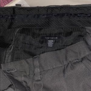 Van heusen dress pants